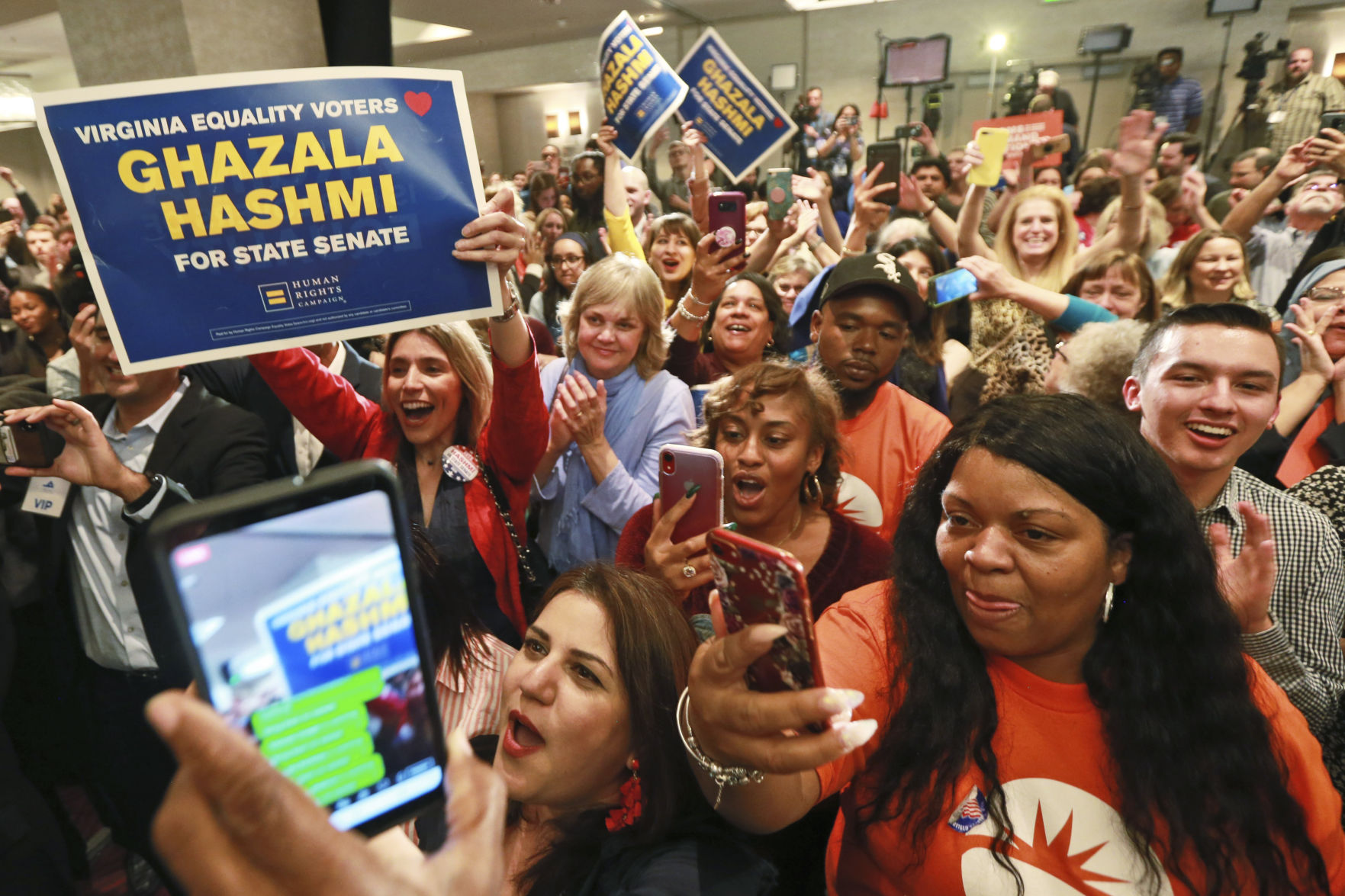 Virginia Election